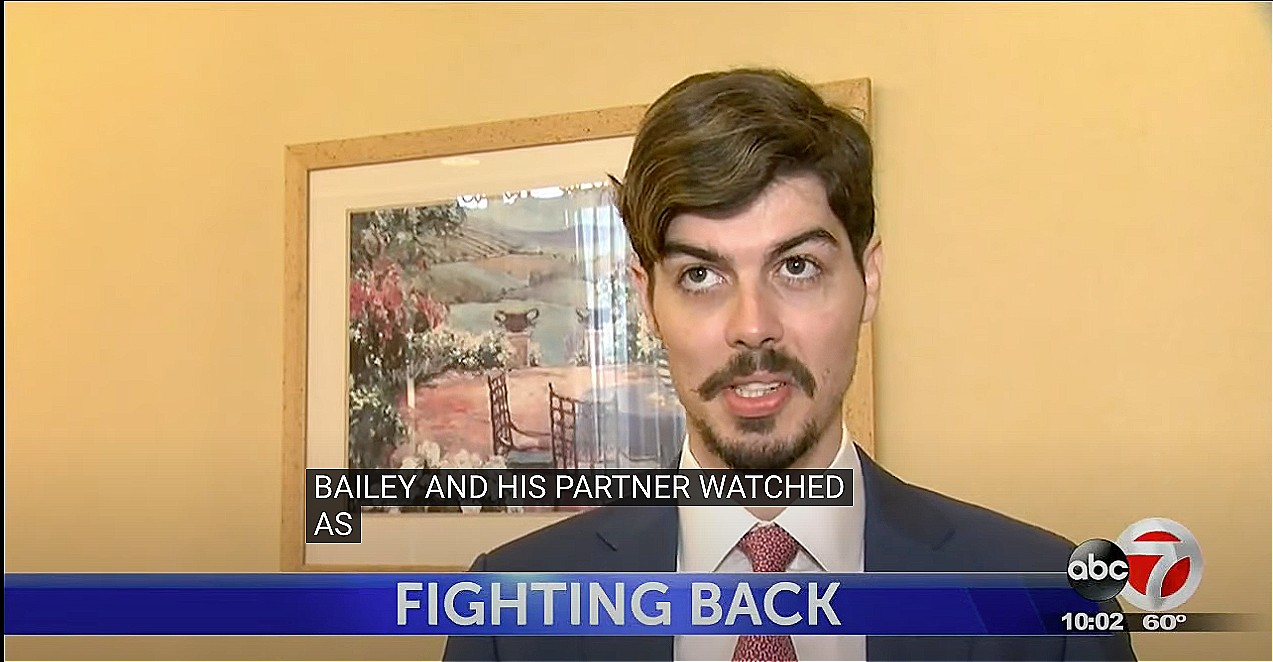Bailey & Reyes Law Firm in Beaumont, TX