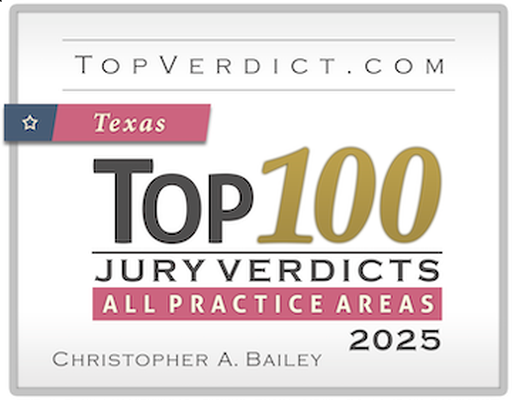 Bailey & Reyes Law Firm in Beaumont, TX (3)