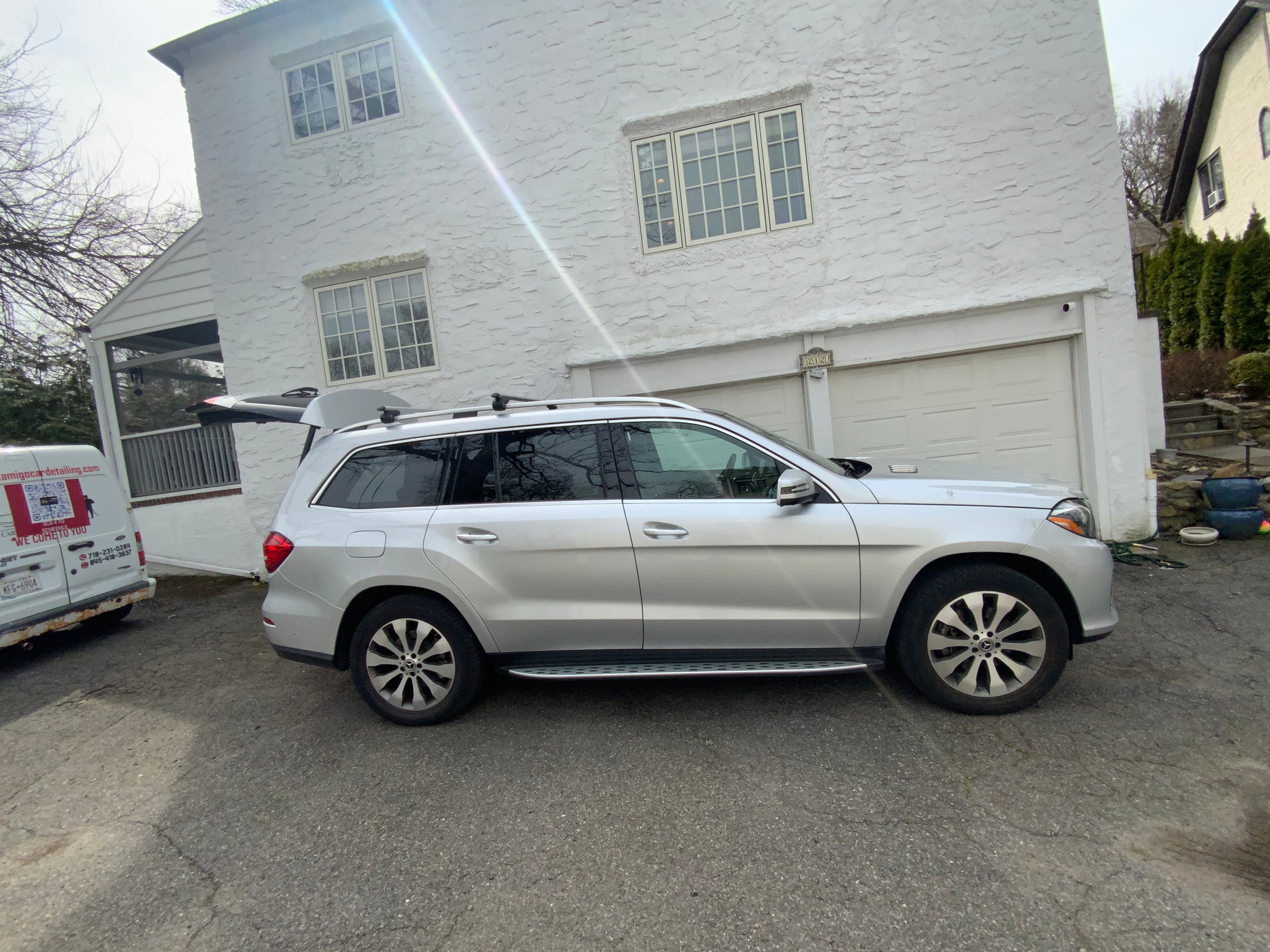 Amigo Mobile Car Detailing services in Flushing, NY (3)