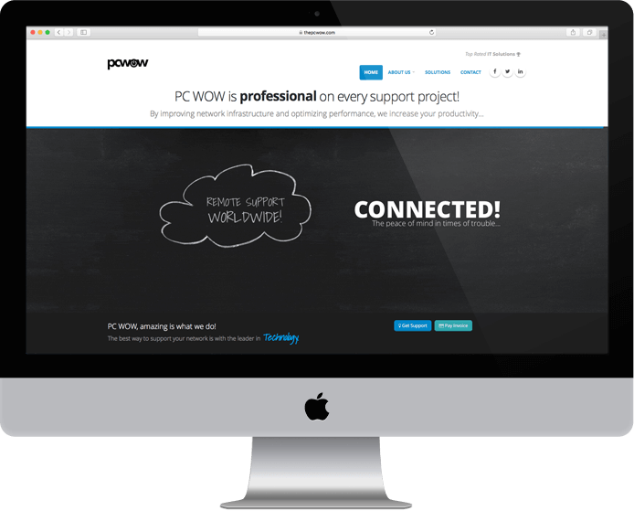 PC WOW, Corp. in Boynton Beach, FL