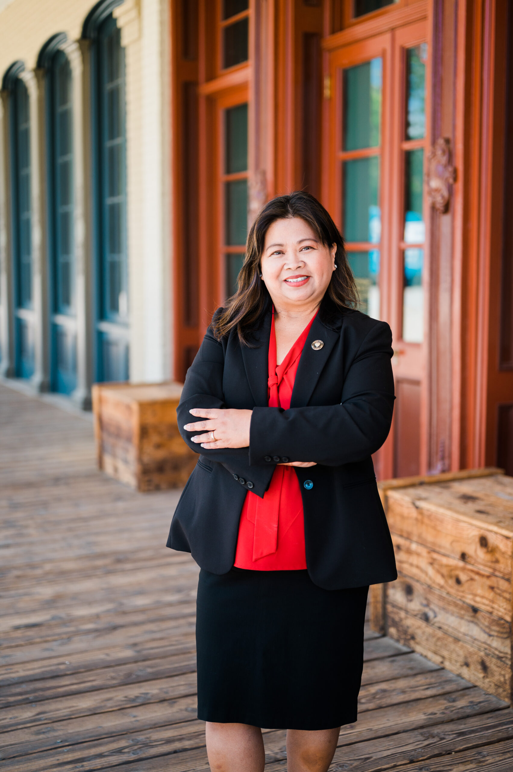 Elizabeth Velasco, REALTOR RE/MAX Gold Elk Grove in Elk Grove, CA