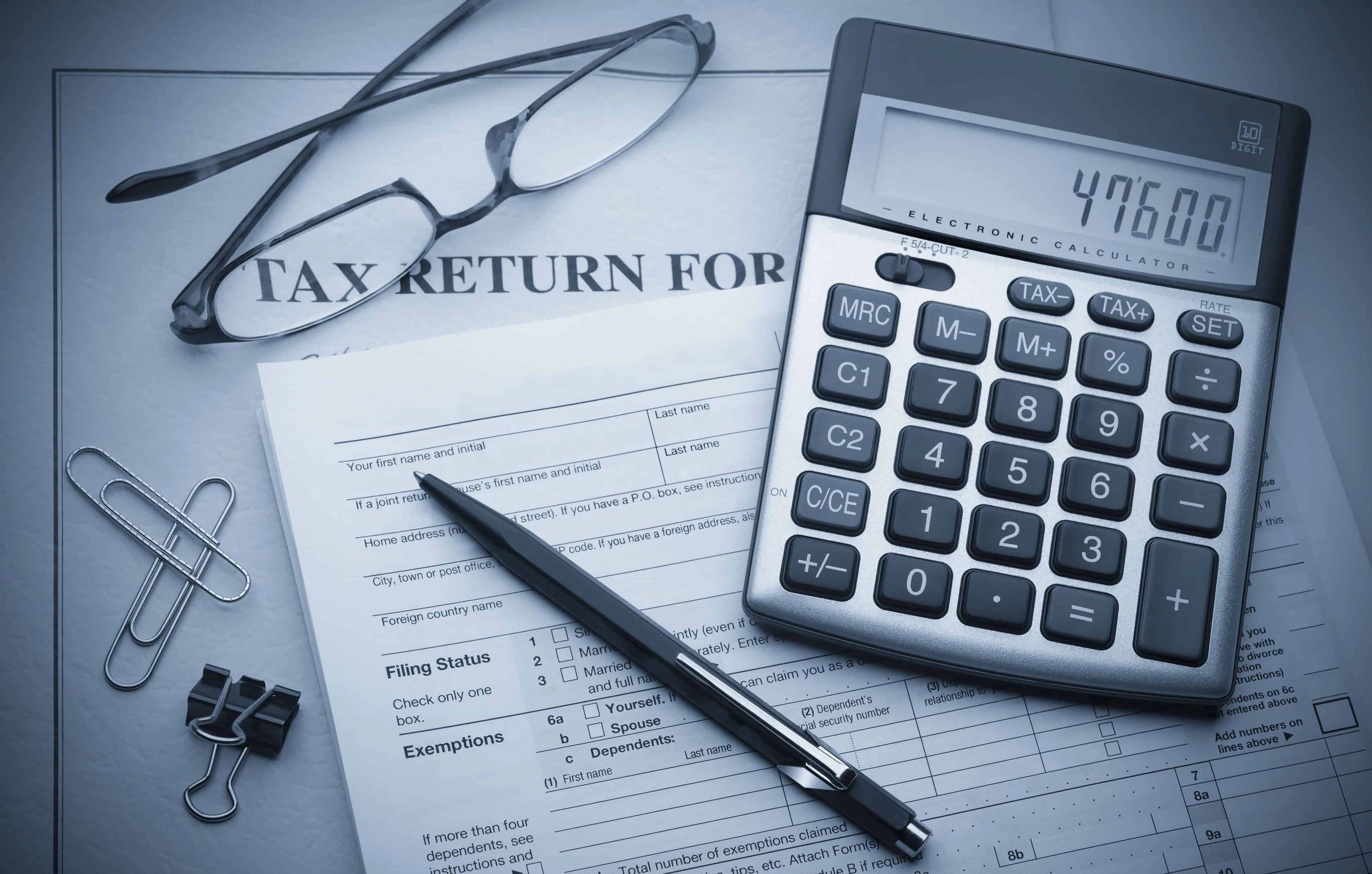 L. & L. Accounting and Tax Service in French Lick, IN