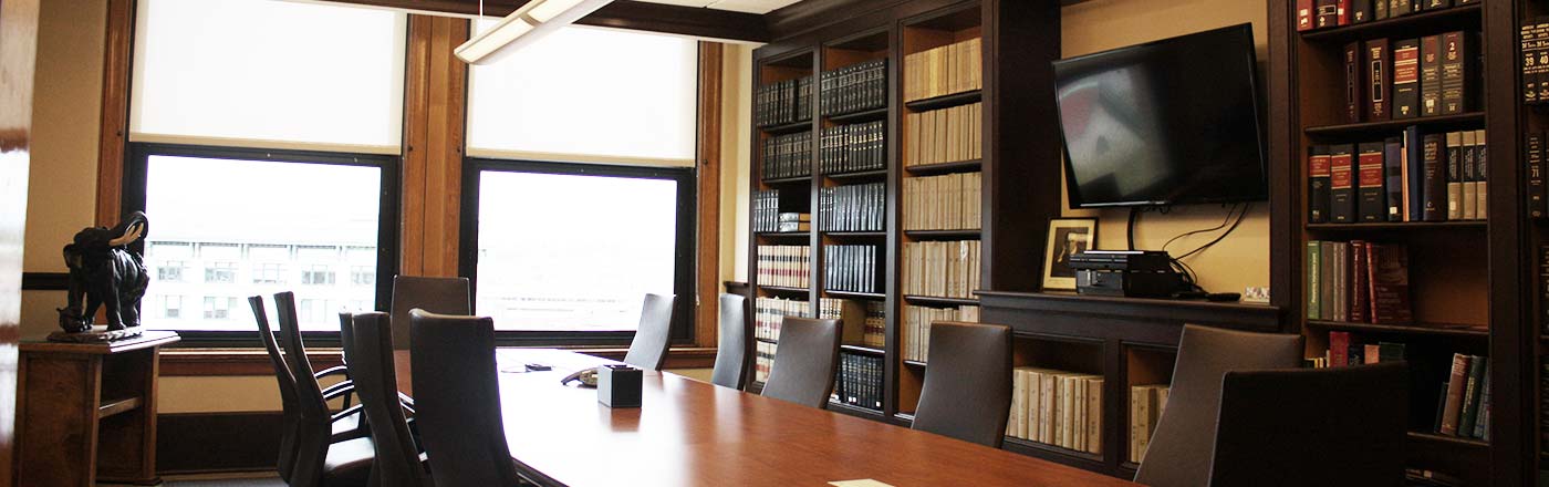 Spizer & Associates Attorneys in Tunkhannock, PA