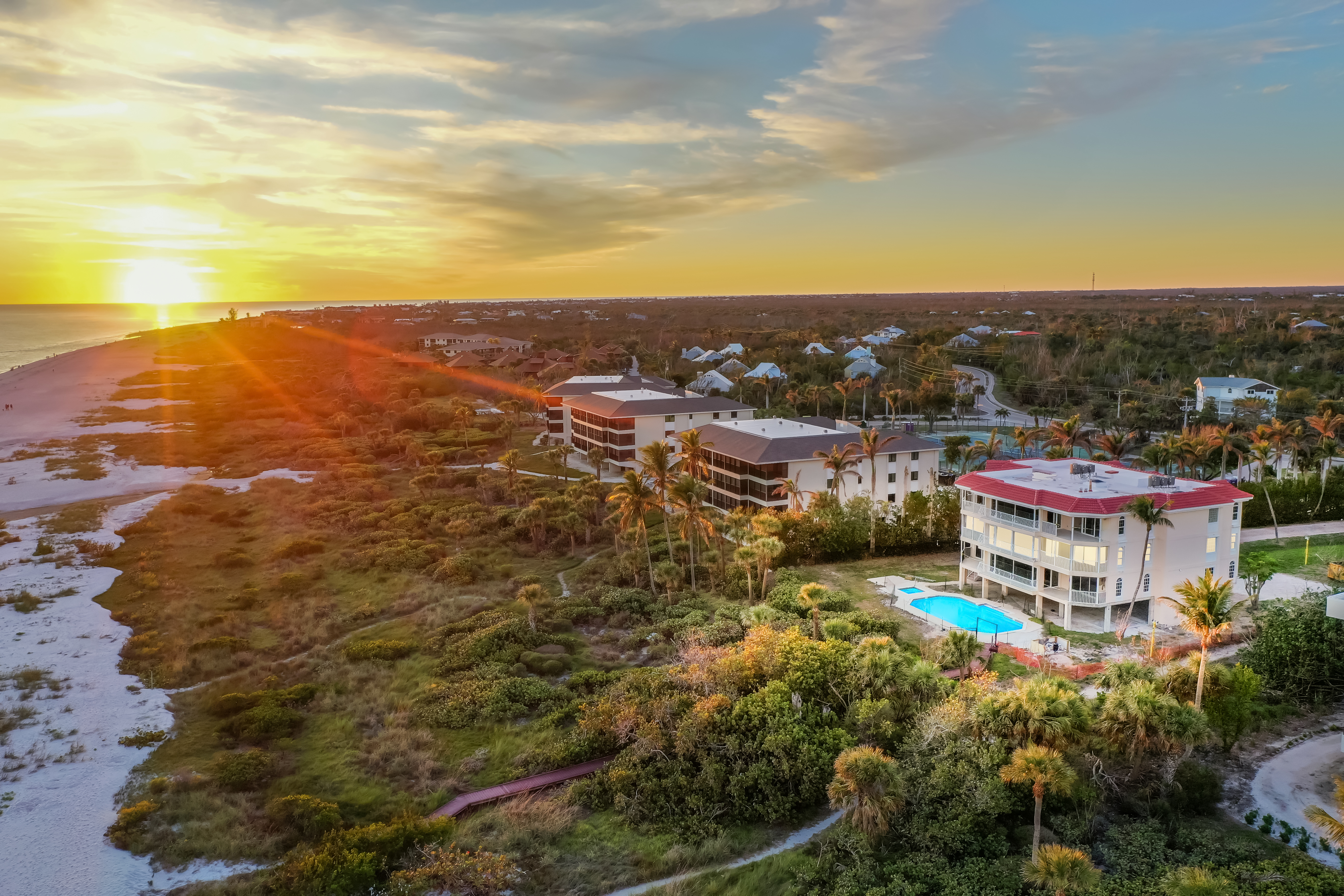 Kingfisher Real Estate Inc in Sanibel, FL