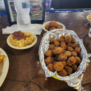 Big A BBQ & Grill in Miamisburg, OH (4)