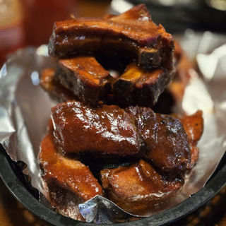 Big A BBQ & Grill in Miamisburg, OH (5)