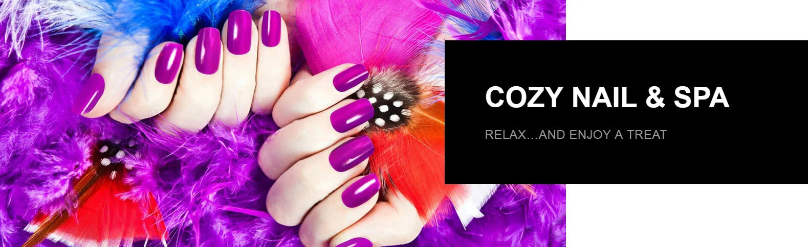 Cozy Nail & Spa in Alexandria, VA (5)