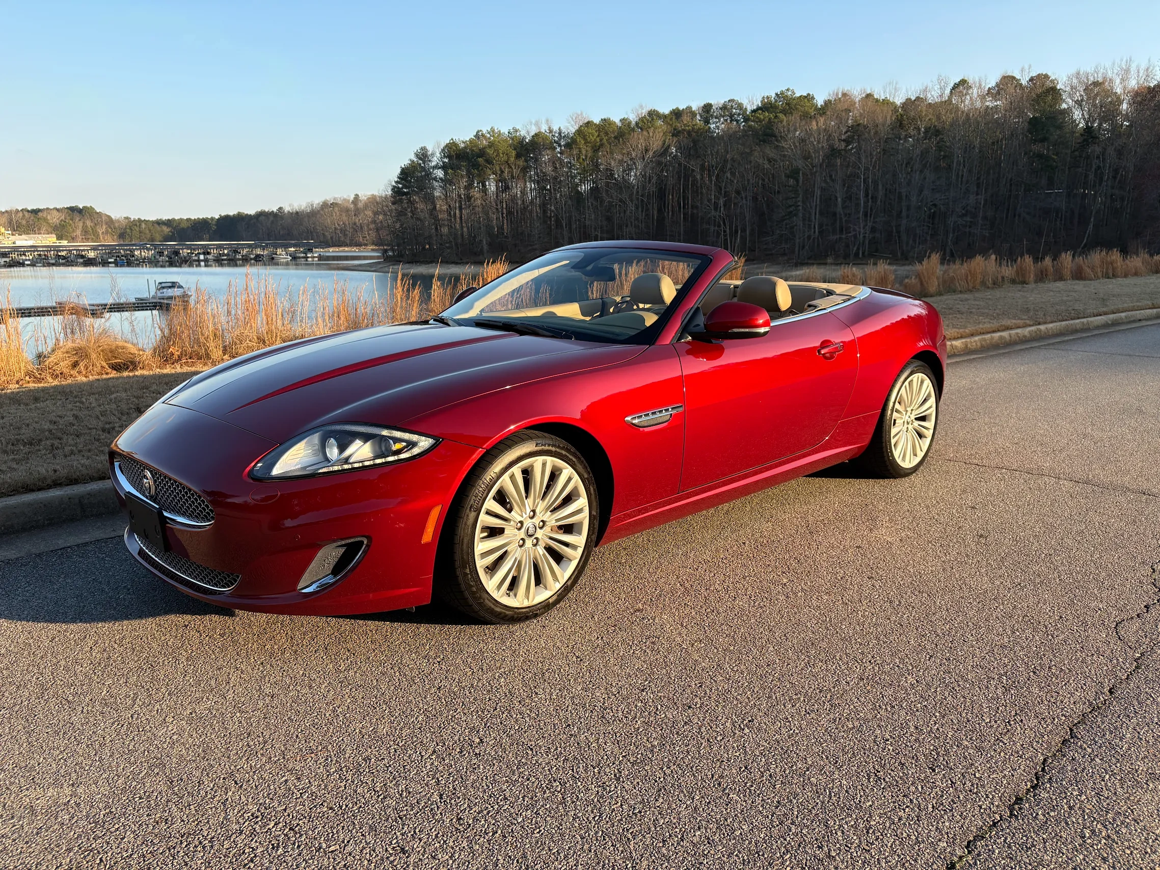 Posh Auto Detail in Duluth, GA