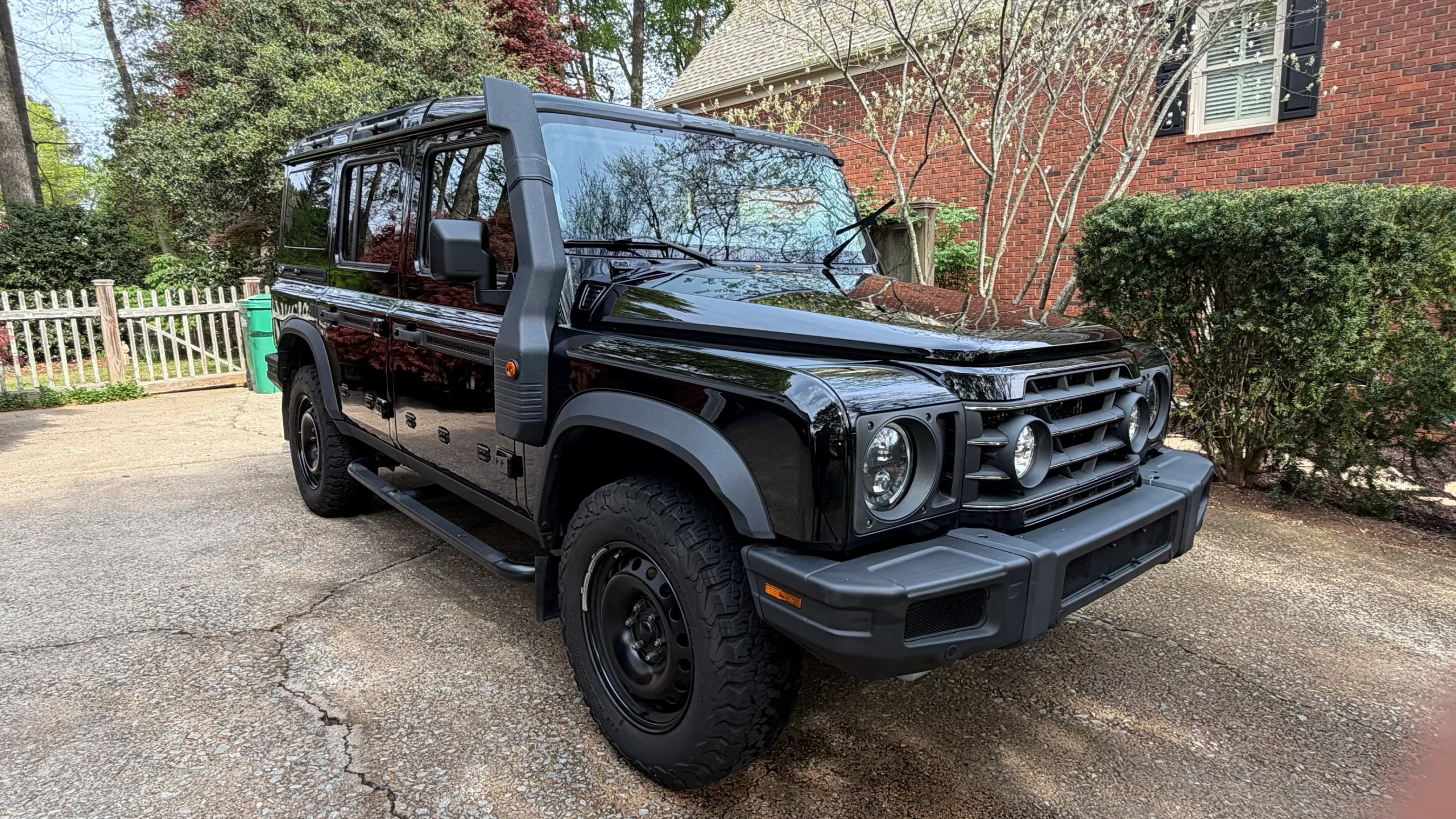 Posh Auto Detail in Duluth, GA (2)