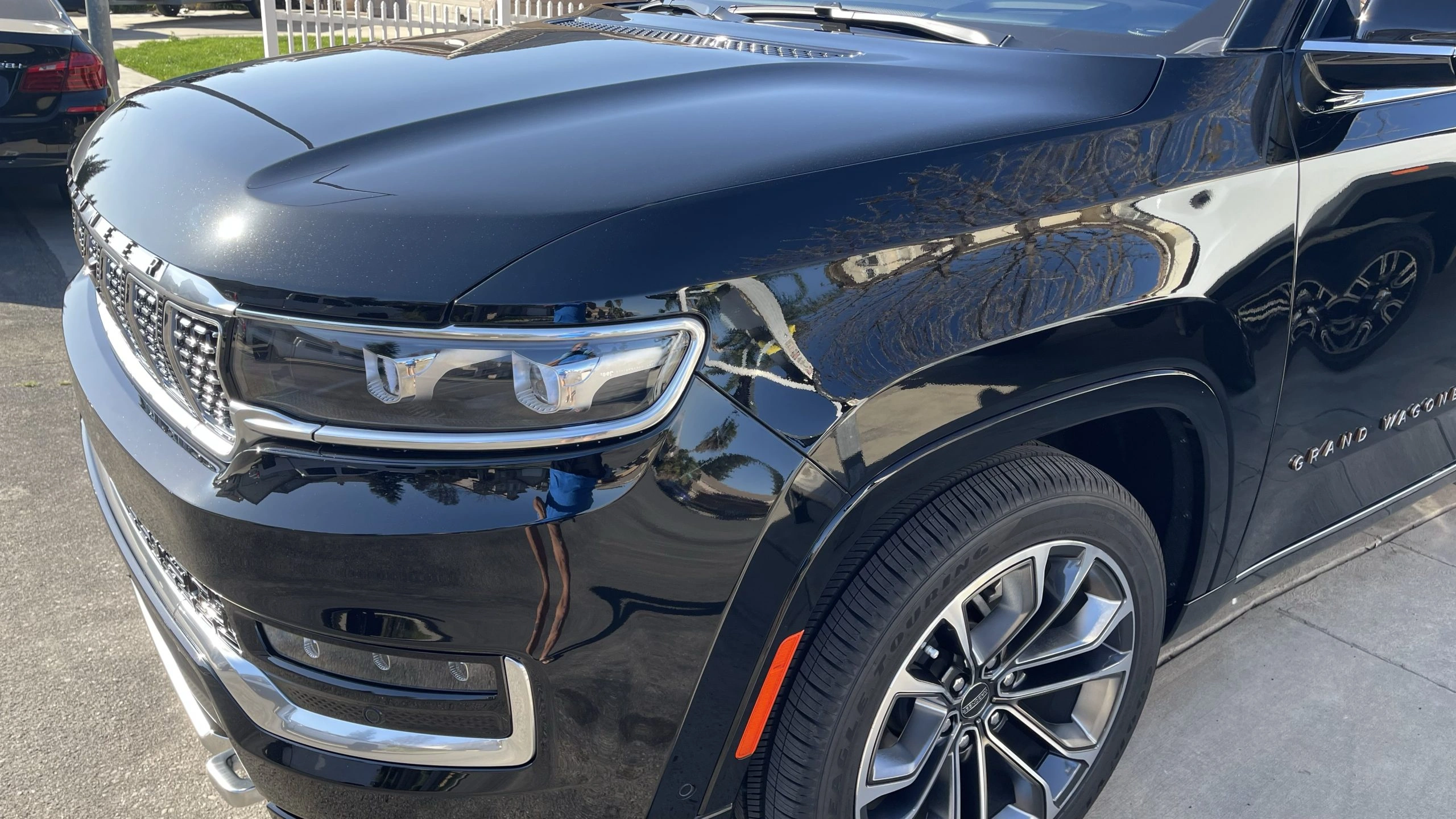 Posh Auto Detail in Duluth, GA (3)