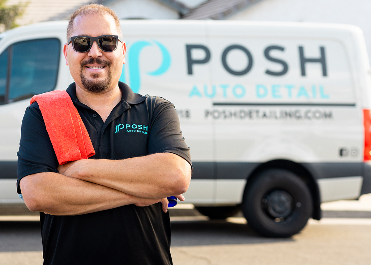 Posh Auto Detail in Duluth, GA (4)