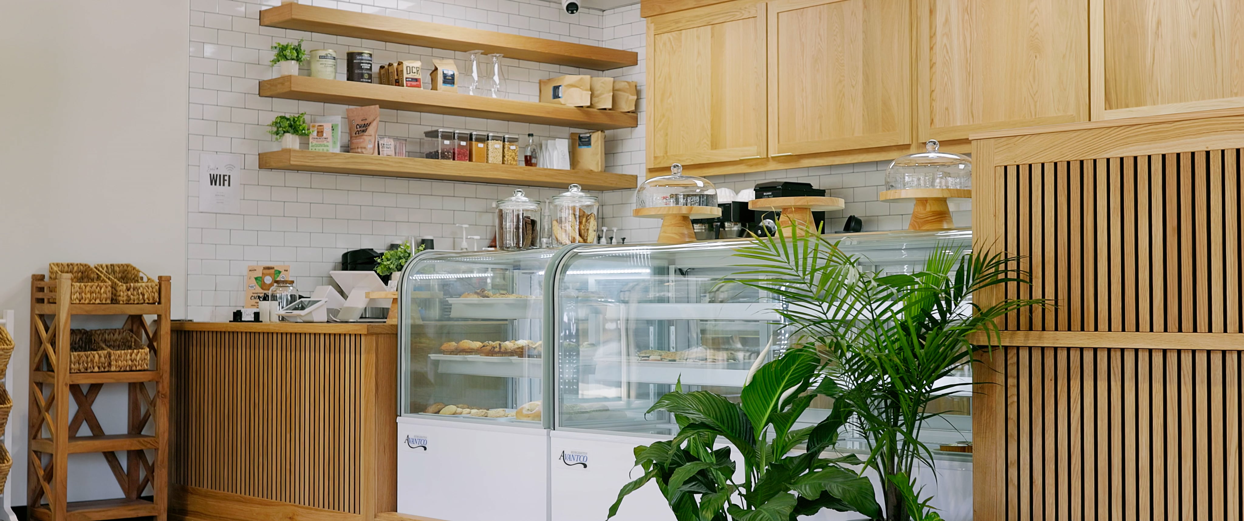 Bistro To Go in Jefferson, GA