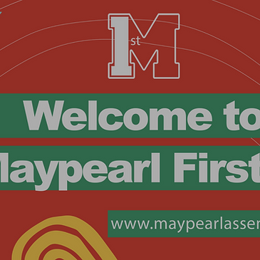 MAYPEARL FIRST ASSEMBLY in Maypearl, TX