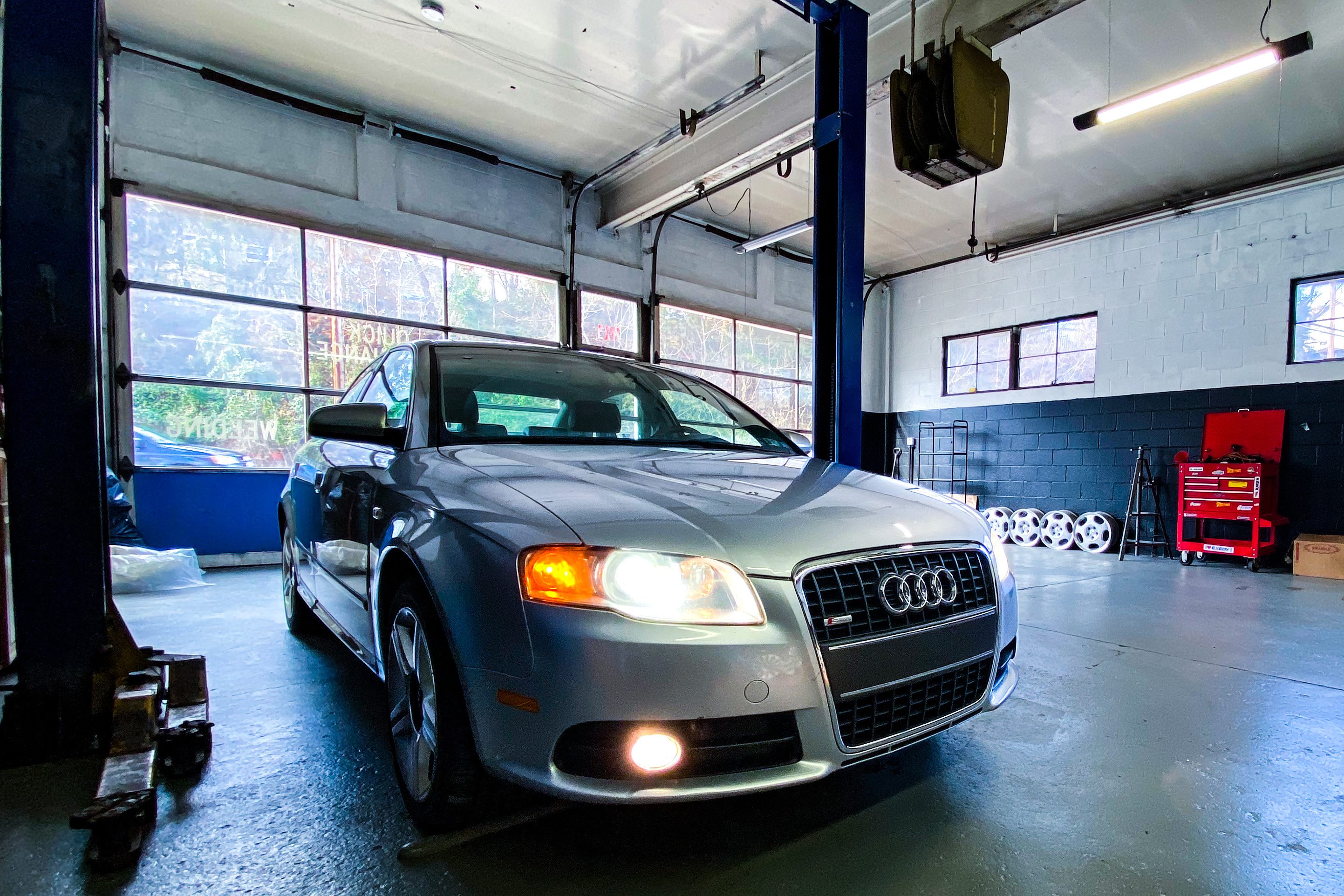 Pitt Pro Auto Service in Pittsburgh, PA