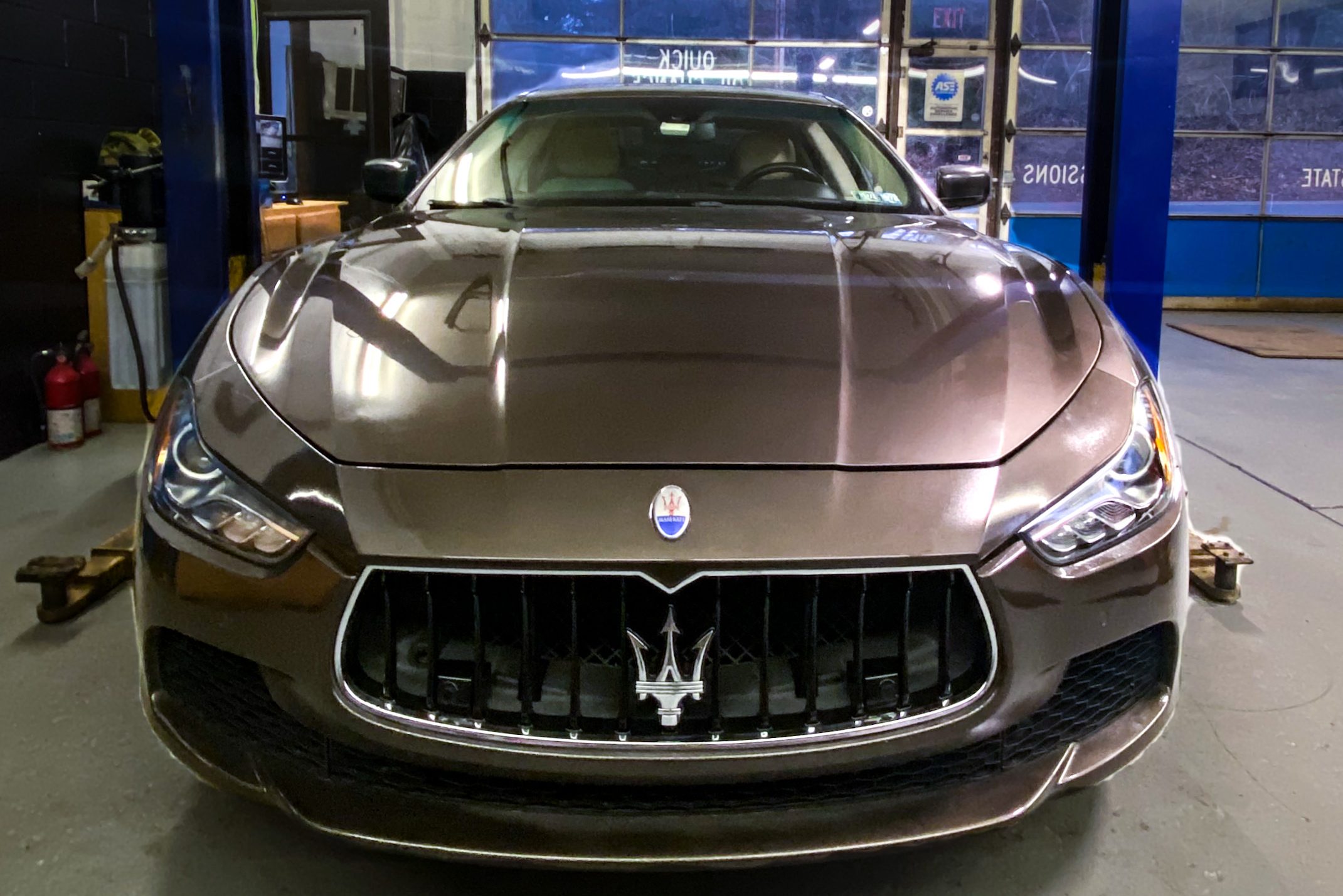 Pitt Pro Auto Service in Pittsburgh, PA (2)
