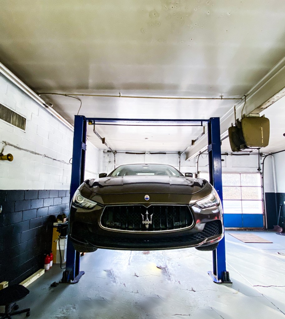 Pitt Pro Auto Service in Pittsburgh, PA (3)