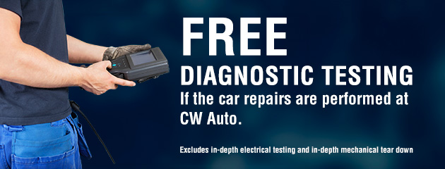 CW Auto Clinic in Wausau, WI (5)