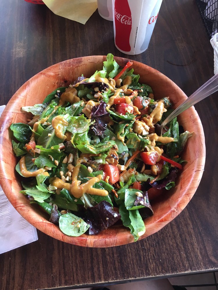 Sidewalk Café in Arroyo Grande, CA (3)