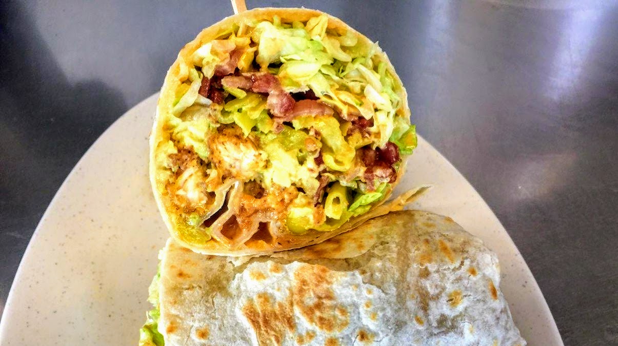 Sidewalk Café in Arroyo Grande, CA (5)