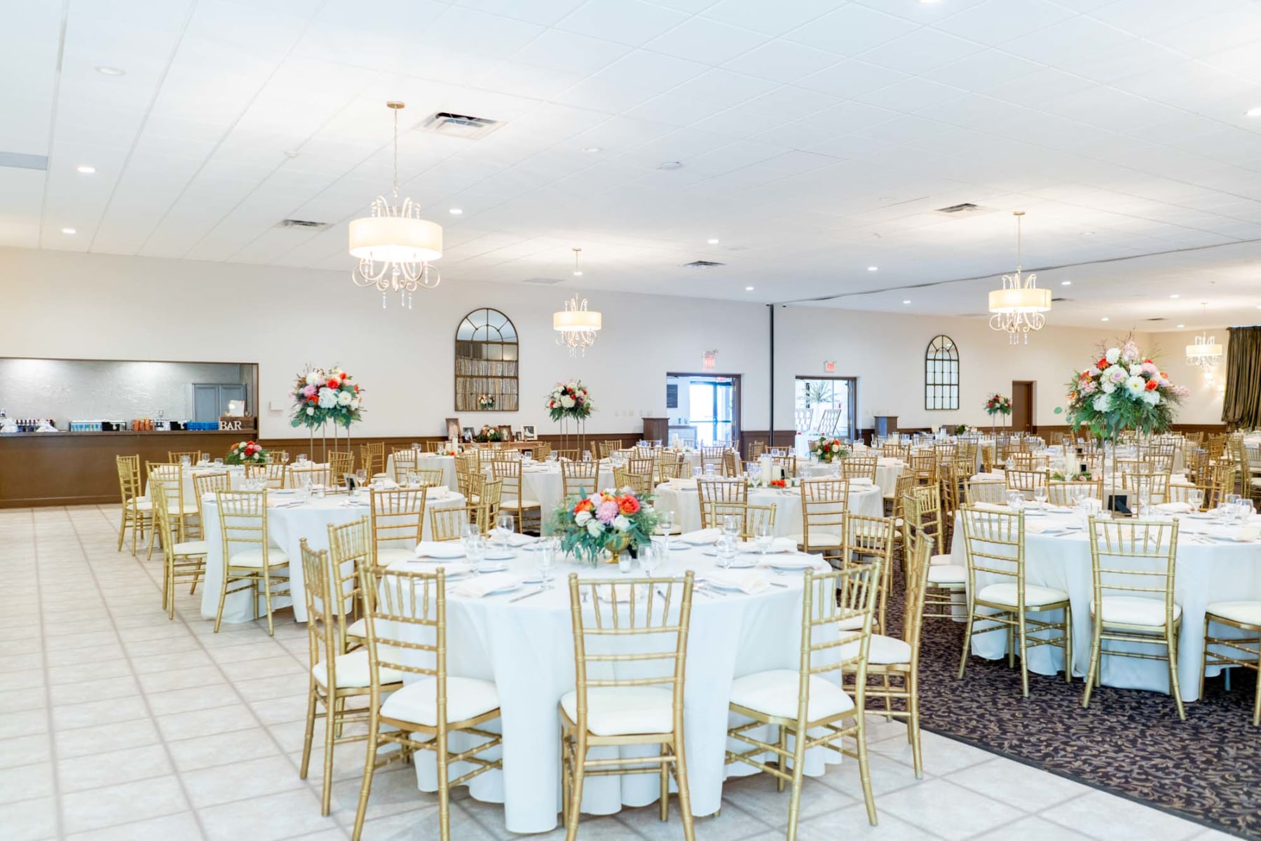 Cater To You Catering Co in Mentor, OH