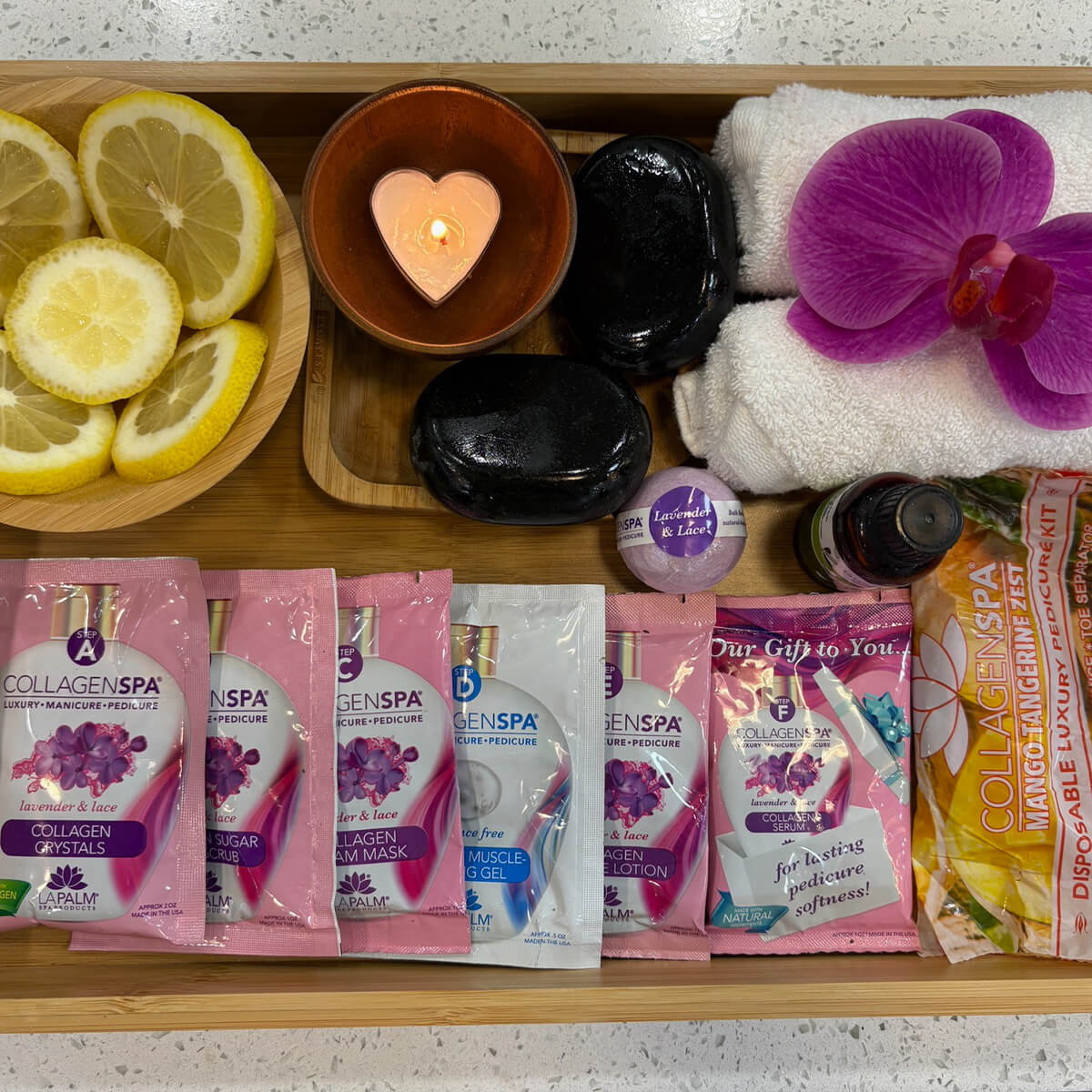 LV NAILS Skin Care in Bethlehem, GA (4)