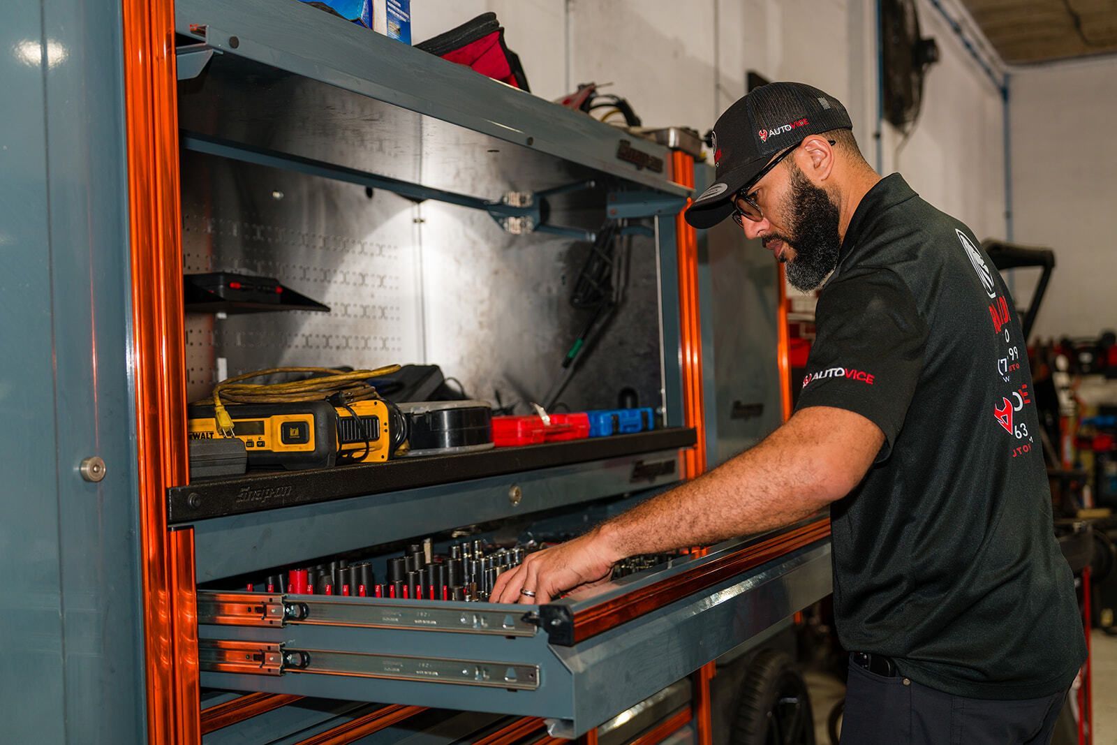 Red Lion Auto Repair in Miami, FL (3)
