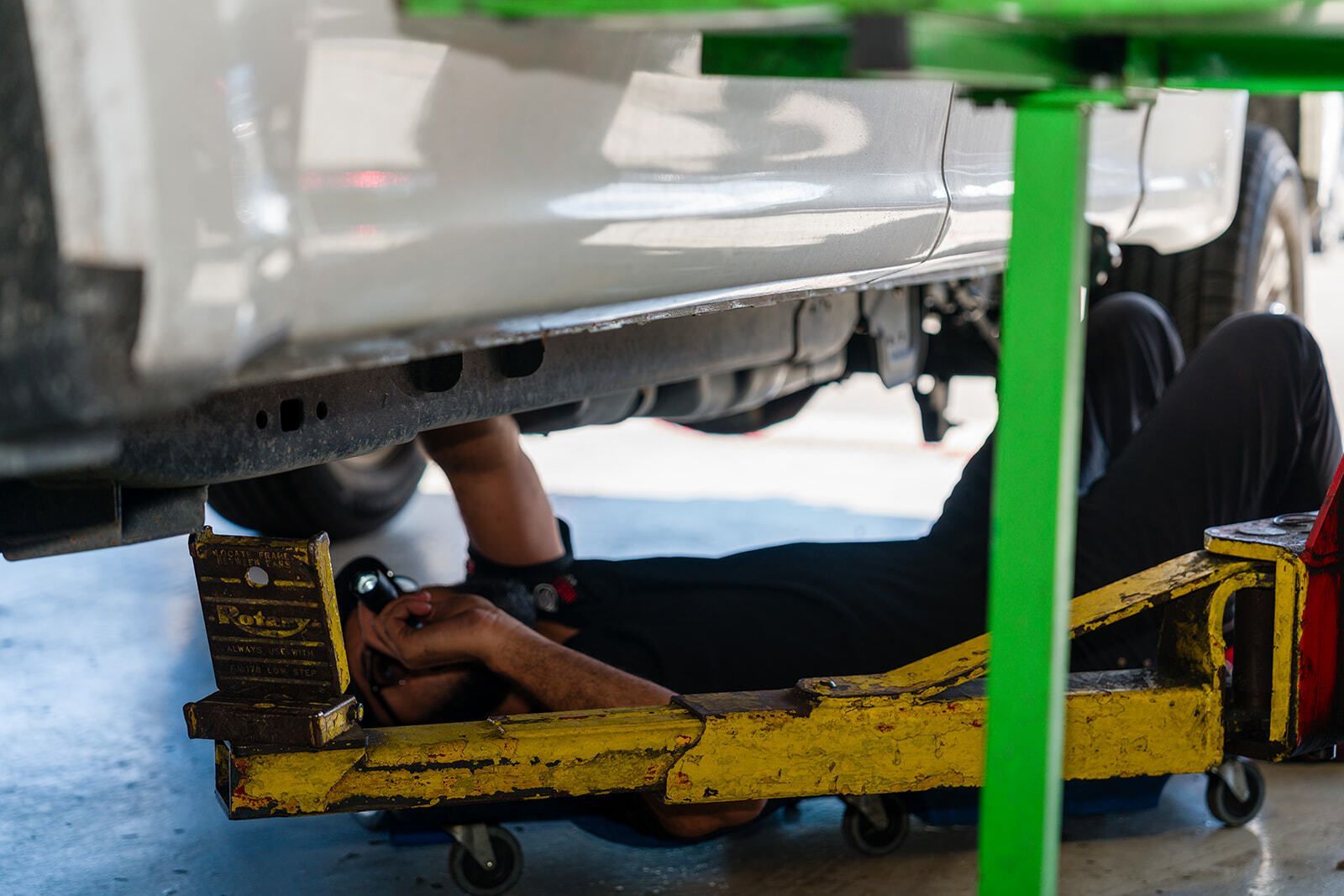 Red Lion Auto Repair in Miami, FL (5)