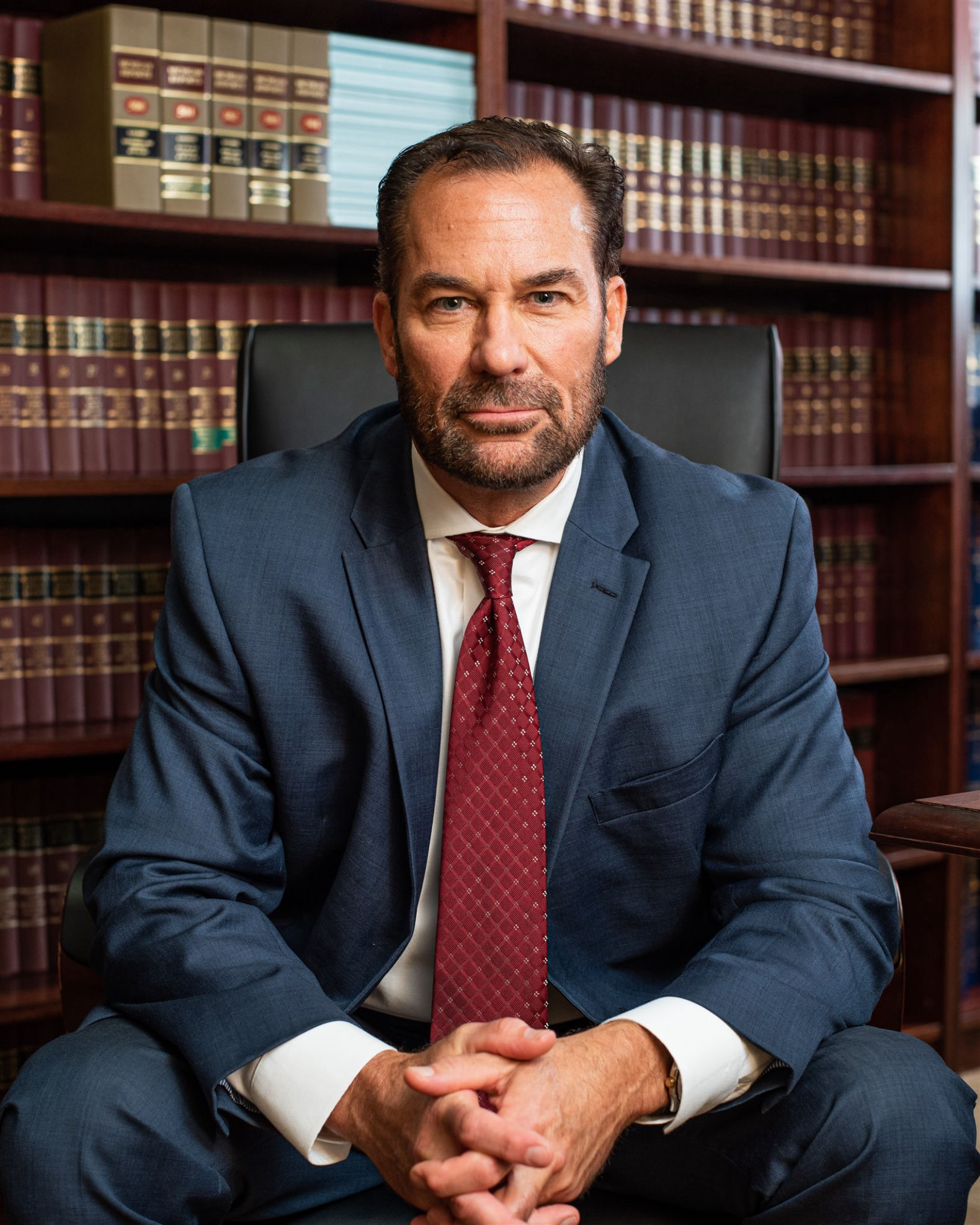 Law Offices of Paul A. Sarnacki, PC in Birmingham, MI (2)