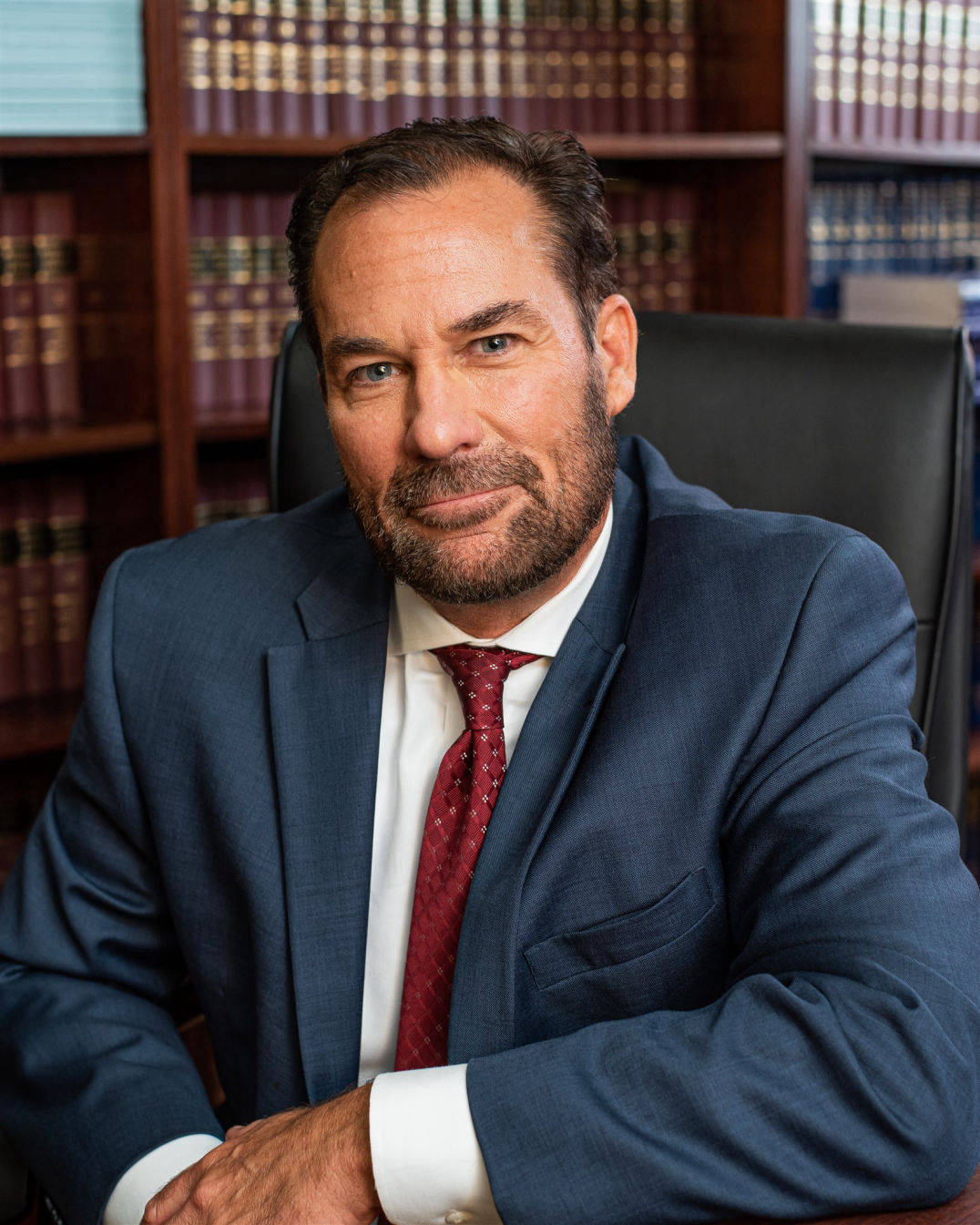 Law Offices of Paul A. Sarnacki, PC in Birmingham, MI (3)