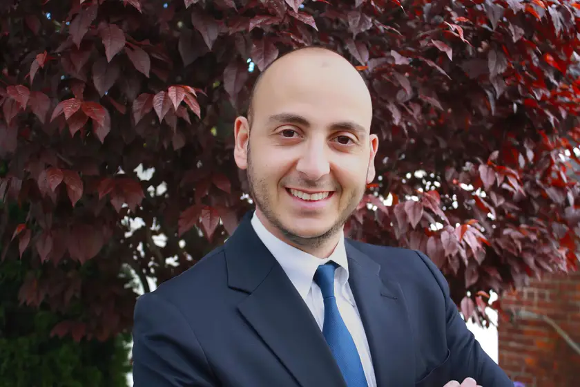 Sercan Zoklu, Realtor - Century 21 in Ridgefield, NJ (3)