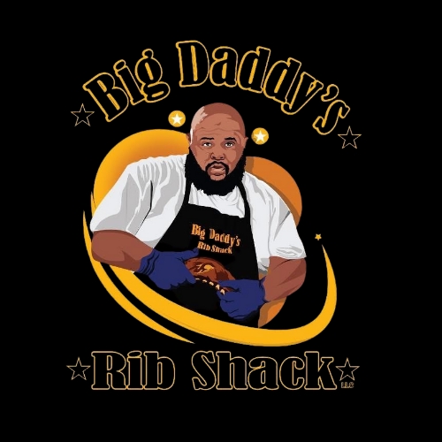 BIG DADDY'S RIB SHACK in Allentown, GA