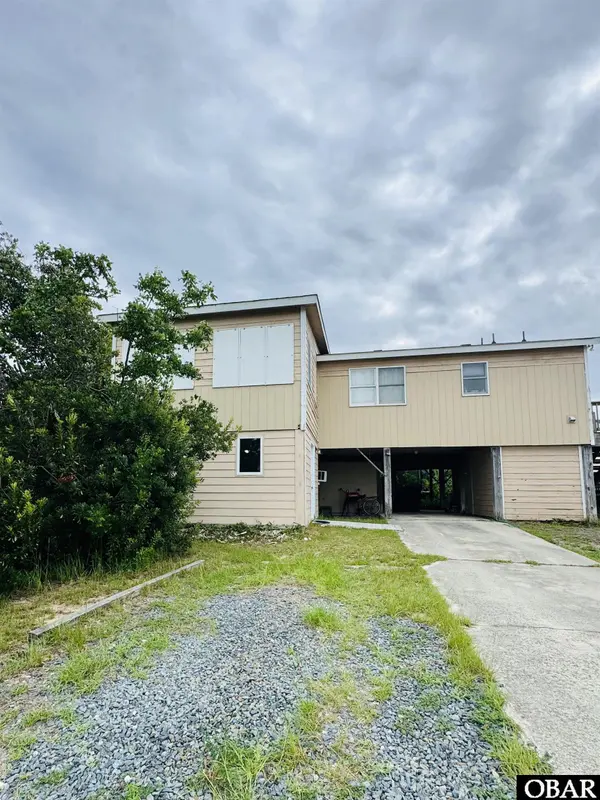 Yuliya Hristov - Outer Banks REALTOR® in Kitty Hawk, NC