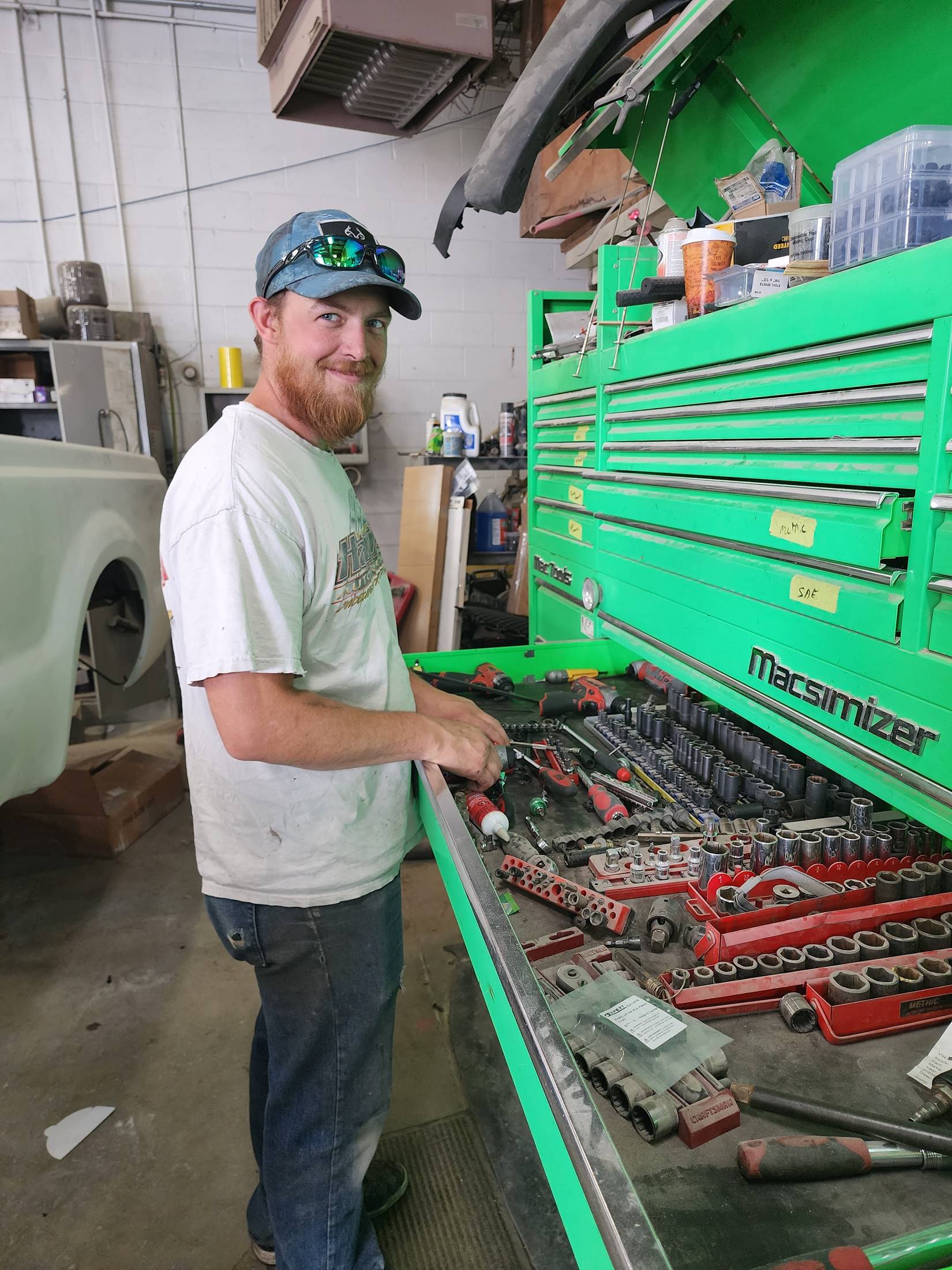 Shepy's Auto Body in Beaver Dam, WI (2)
