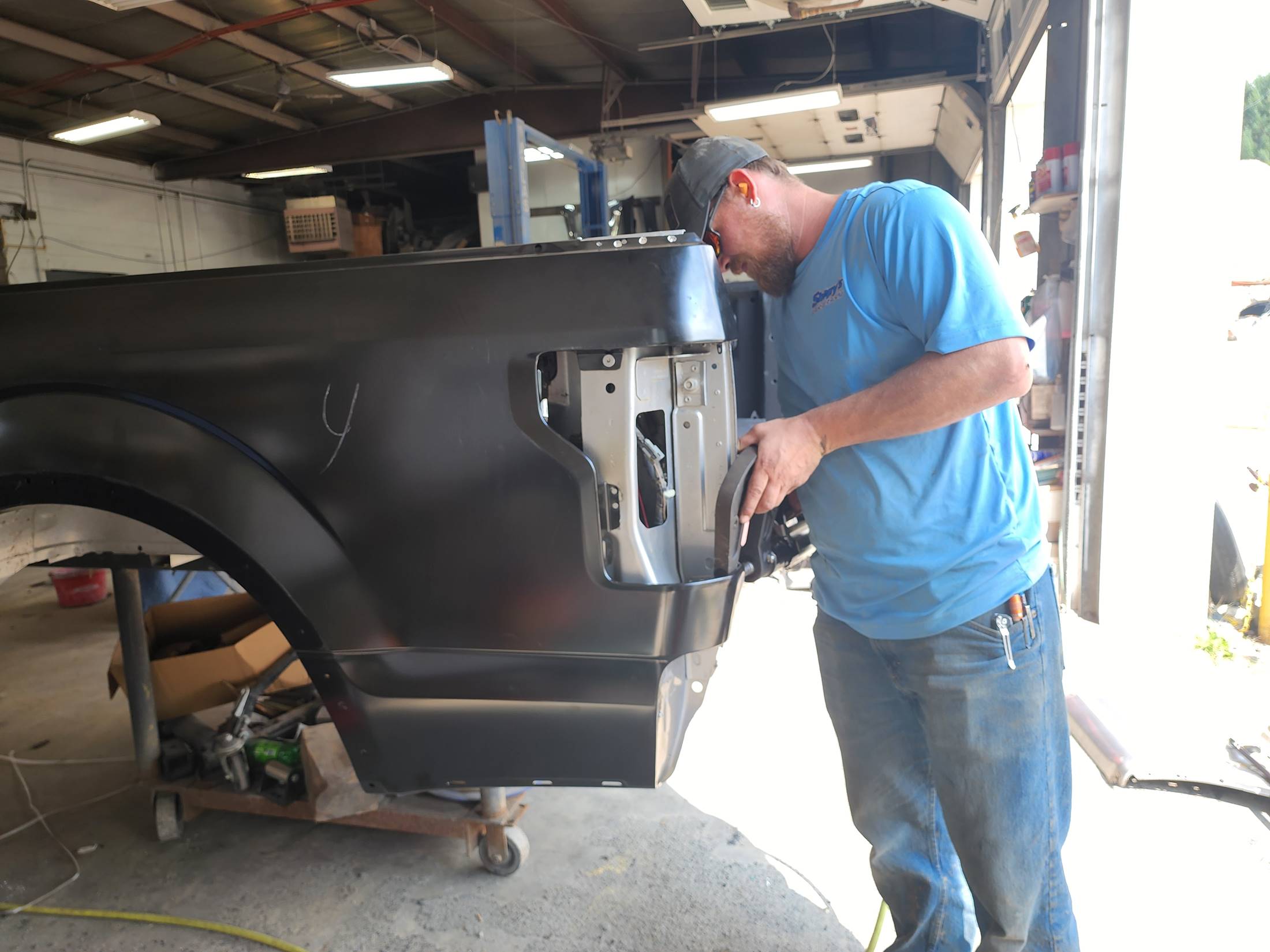 Shepy's Auto Body in Beaver Dam, WI (5)