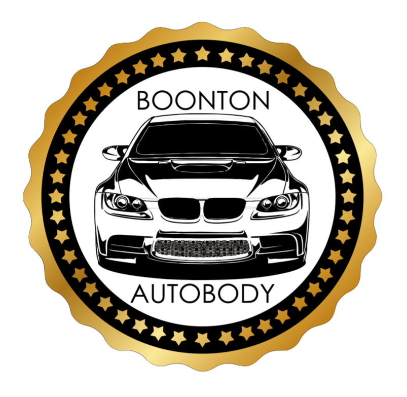 Boonton Auto Body in Boonton, NJ