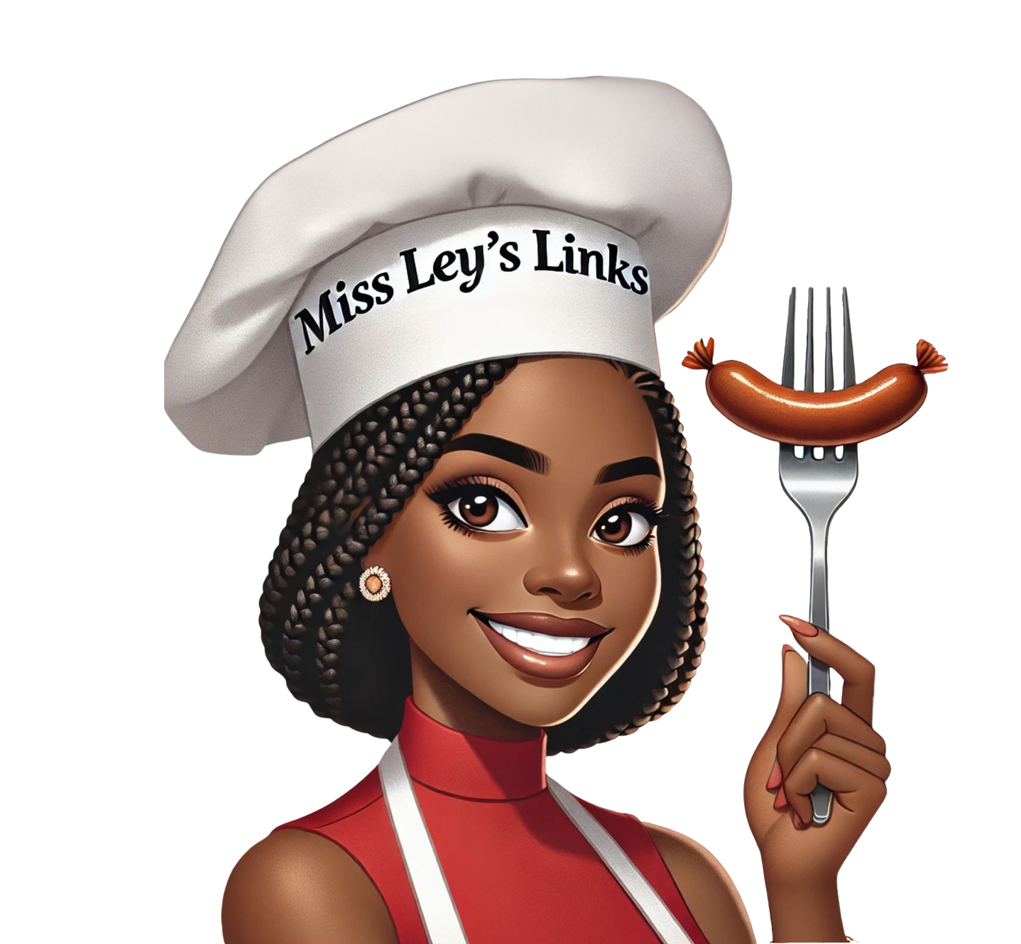 Miss Ley's Links in North Houston, TX