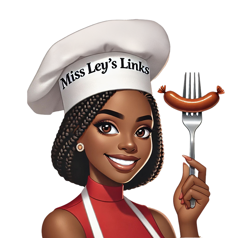 Miss Ley's Links in North Houston, TX (2)