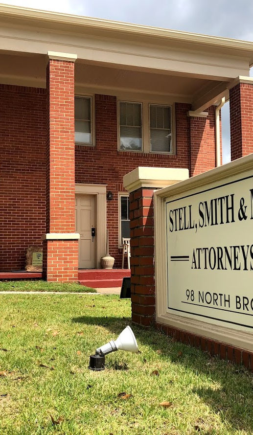 Russell Stell Smith & Mattison in Lawrenceville, GA (2)