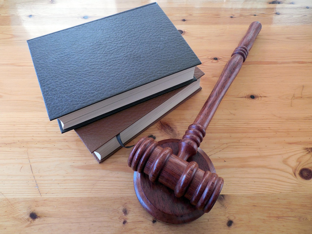 Bradley K. Williamson Law Office in Harker Heights, TX