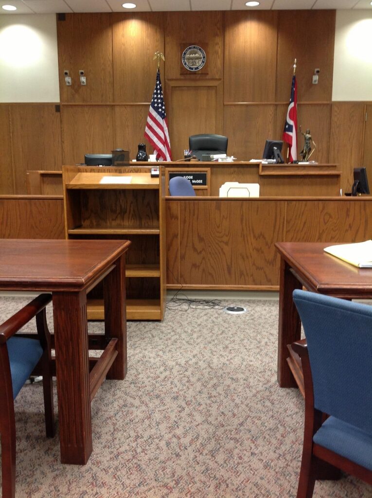 Bradley K. Williamson Law Office in Harker Heights, TX (2)