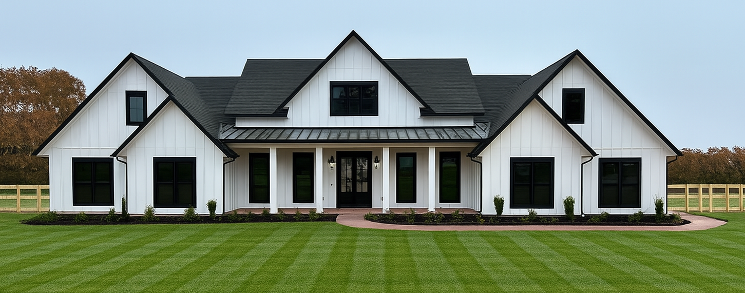 Patterson Premier Homes in Collinsville, TX (2)