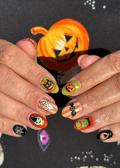 Manicured Social LLC in Summerville, SC