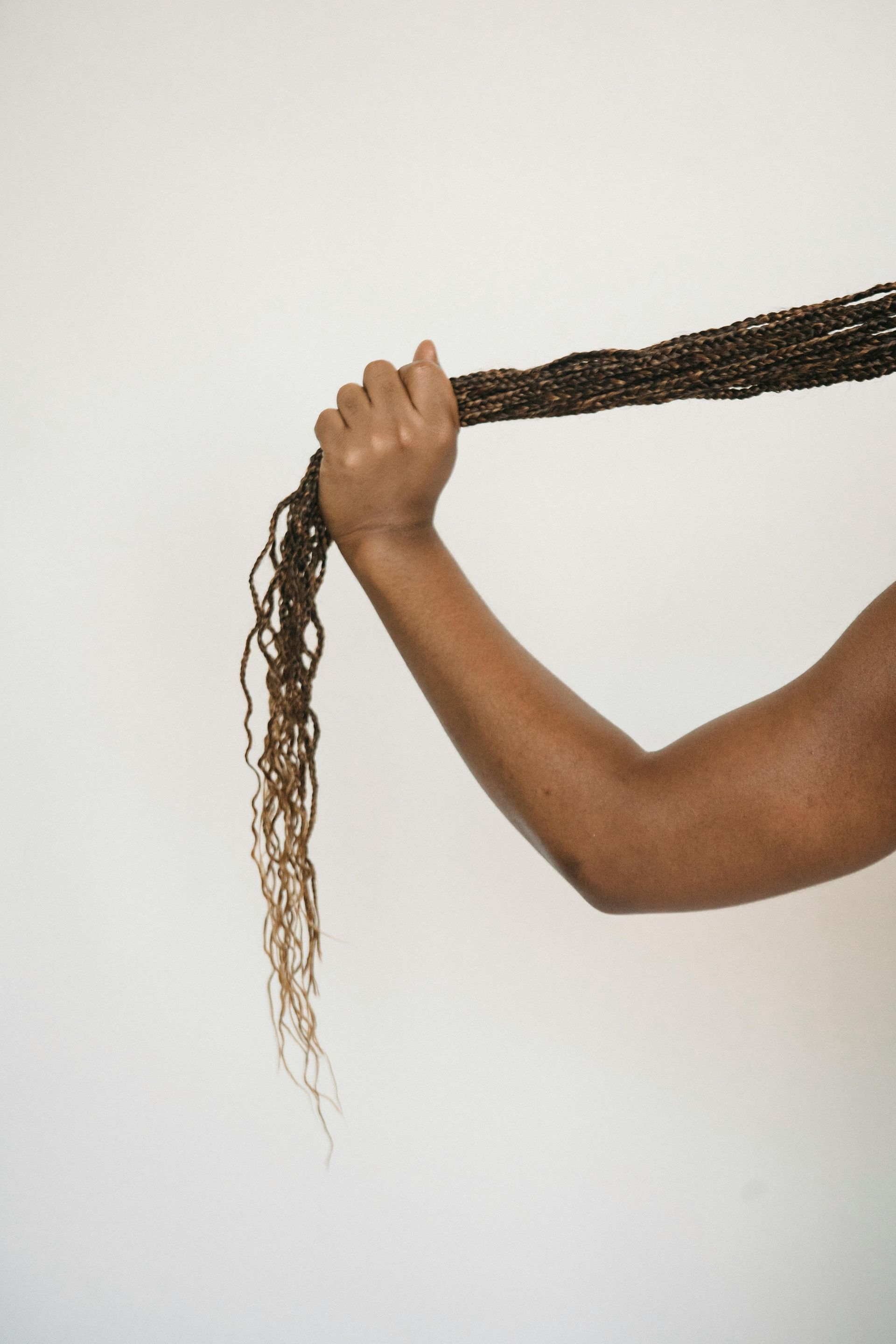 Julee African Hair Braiding in Union City, GA