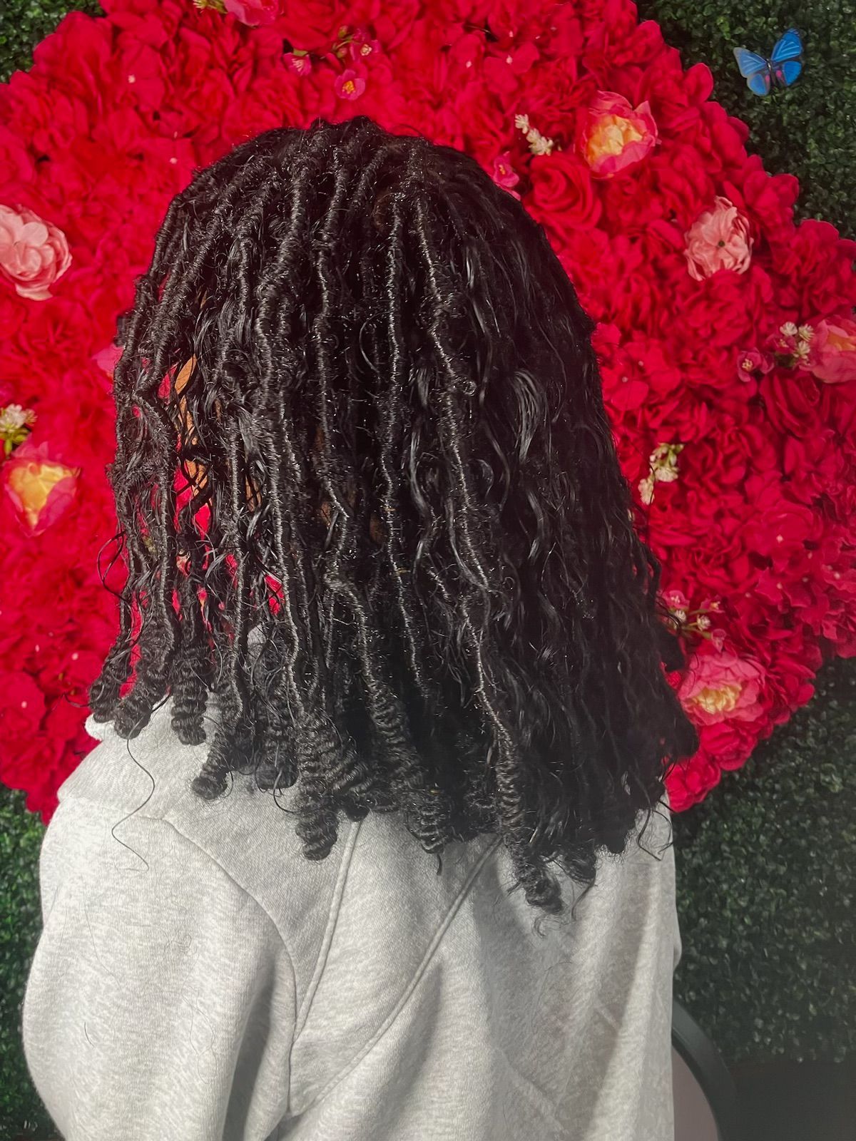 Julee African Hair Braiding in Union City, GA (2)