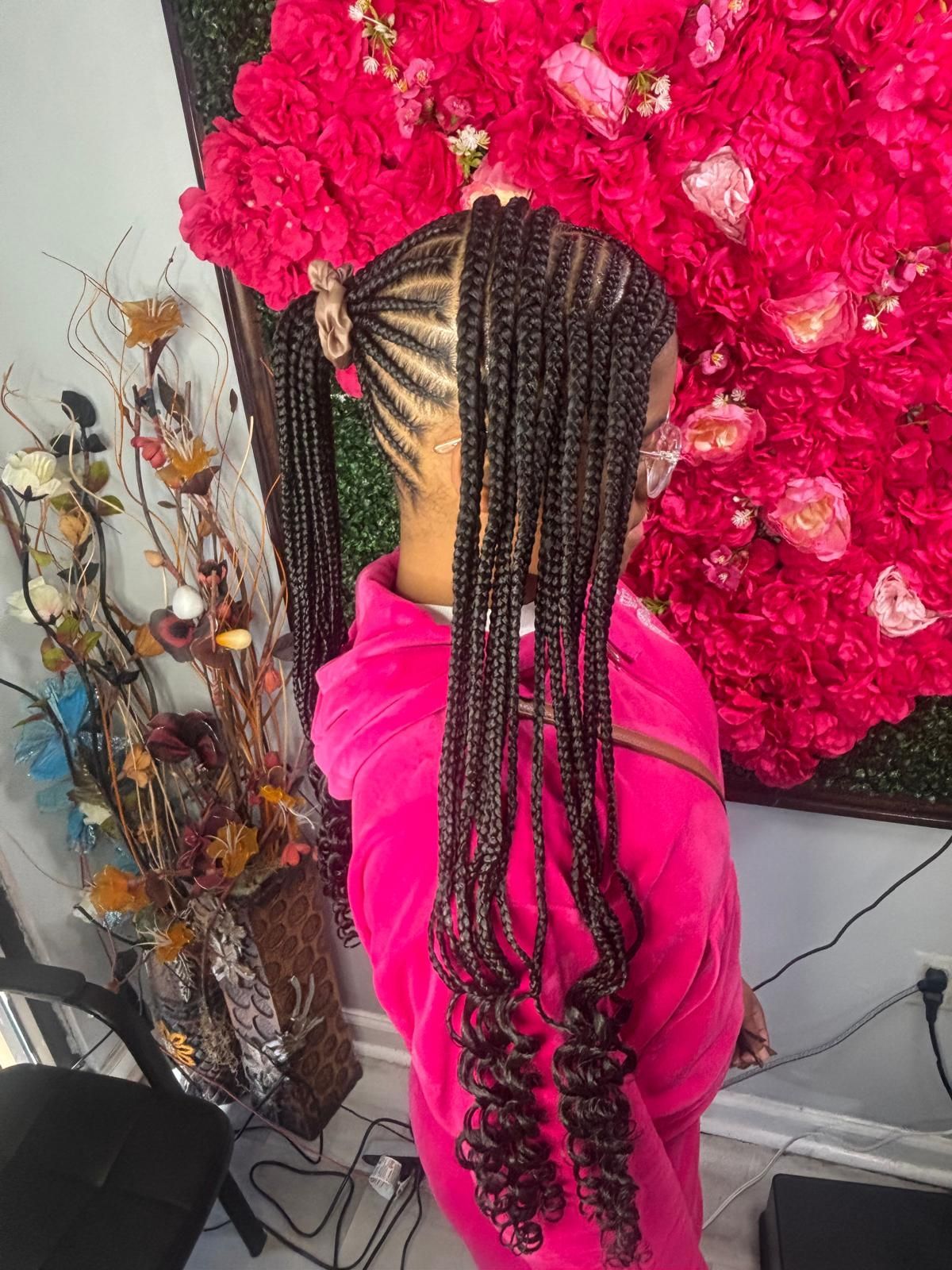 Julee African Hair Braiding in Union City, GA (3)