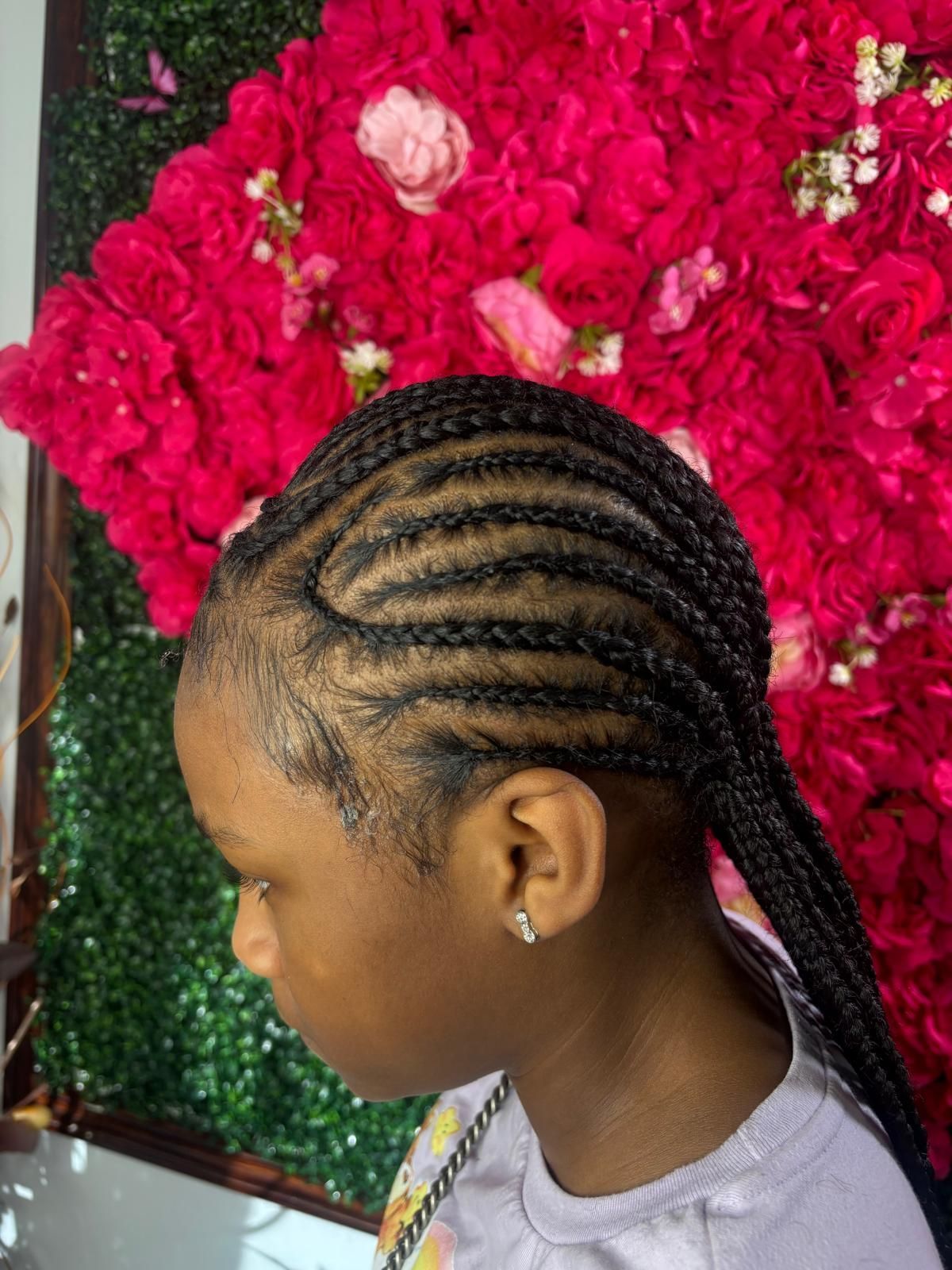 Julee African Hair Braiding in Union City, GA (5)