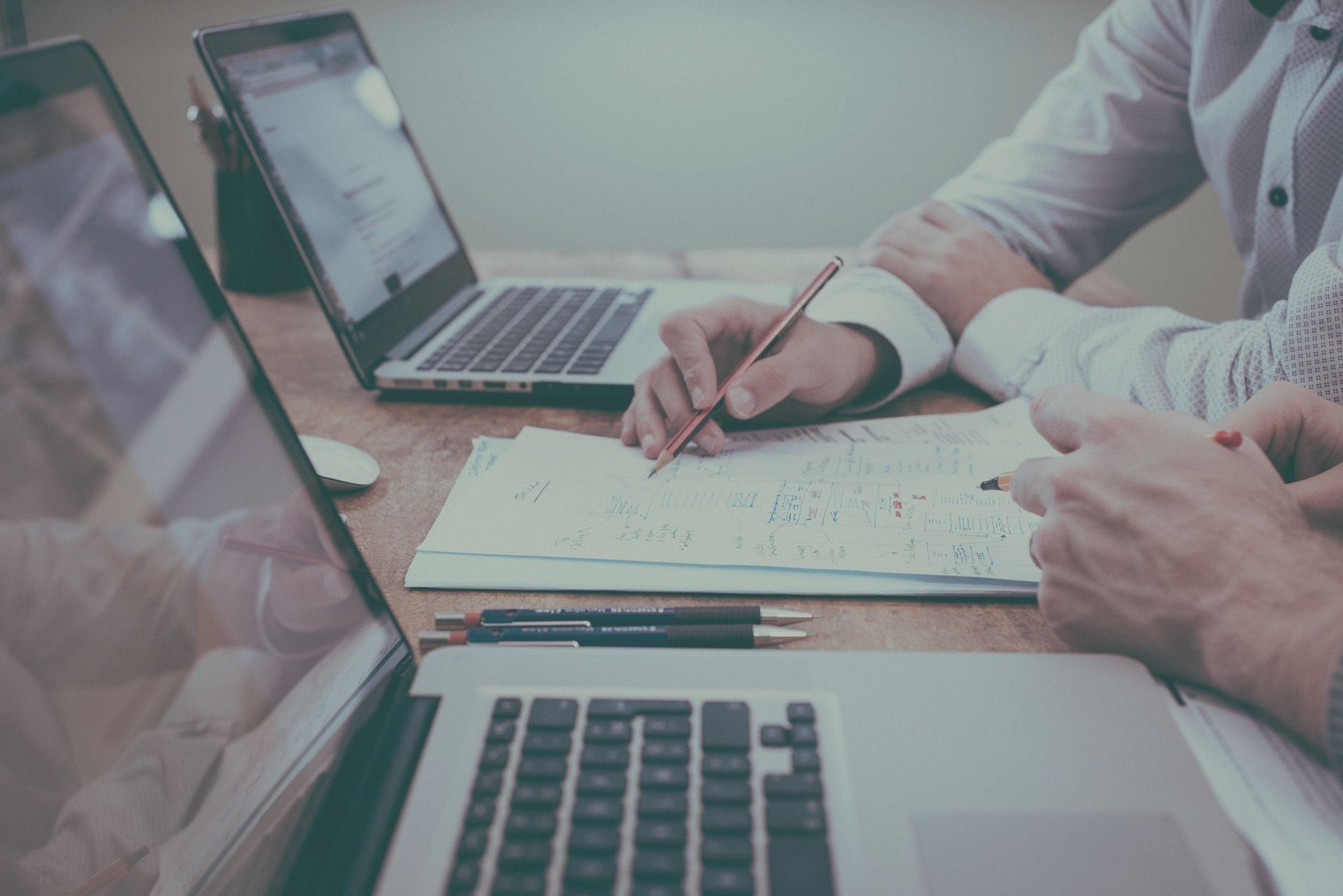Integrity CPA Services, LLC in LaGrange, GA