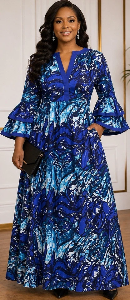 African Clothiers in Apopka, FL (2)