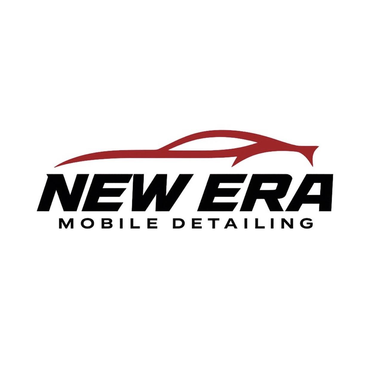 New Era Mobile Detailing in Stockton, CA