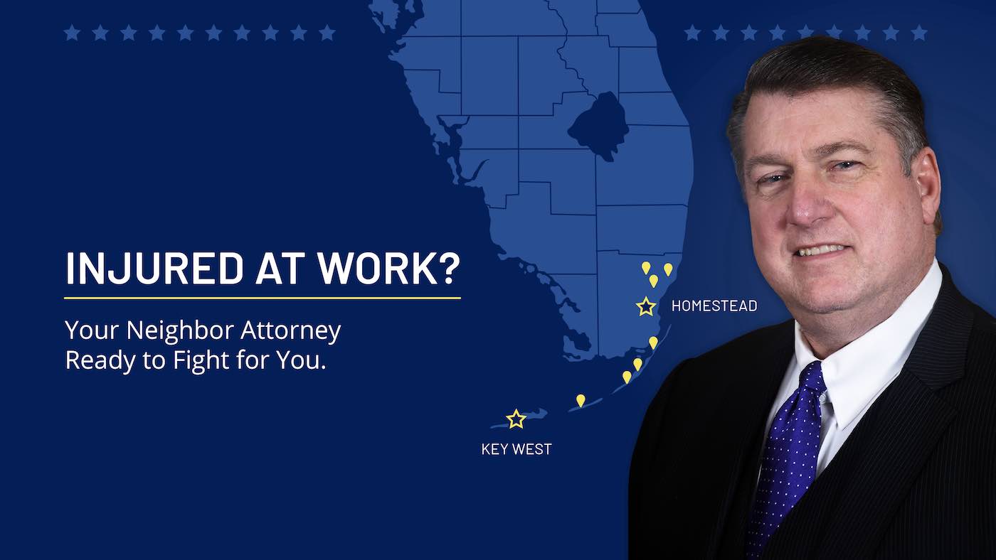 Law Office of Stephen Renick in Homestead, FL (2)